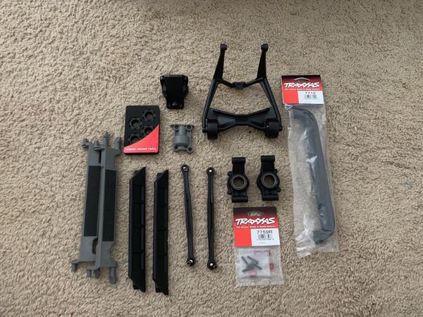 x maxx parts