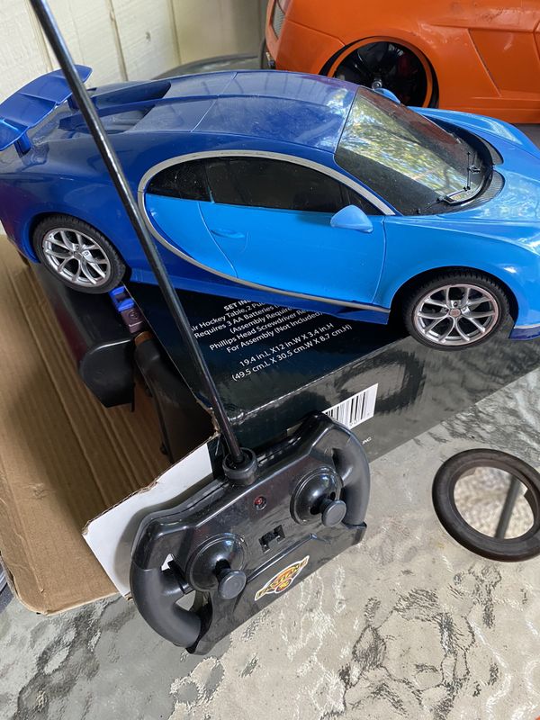 Nerf guns, maisto remote control cars for Sale in Pinellas Park, FL