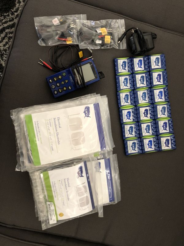 EMSI FlexTens unit muscle stimulator for Sale in El Cajon,