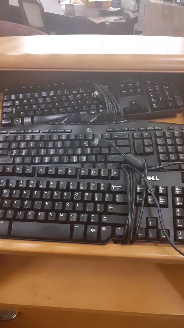 computer-keyboards-for-sale-for-sale-in-burtonsville-md-offerup