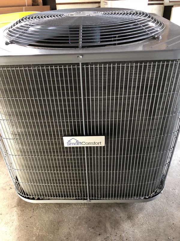 2018 Smart Comfort (Carrier) AC unit like new for Sale in South