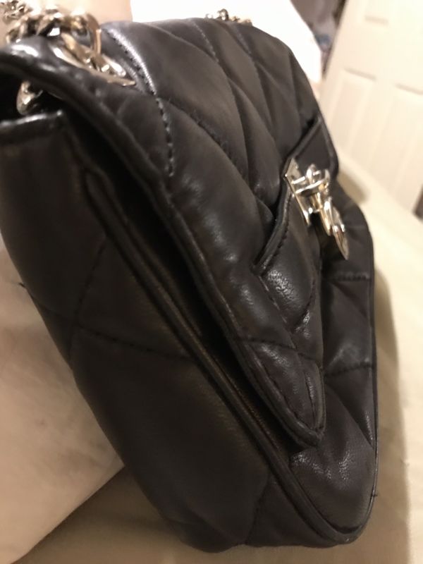 michael kors leather handbags on sale