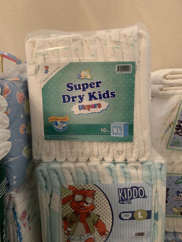 Adult Diaper for Sale in Oklahoma City, OK OfferUp