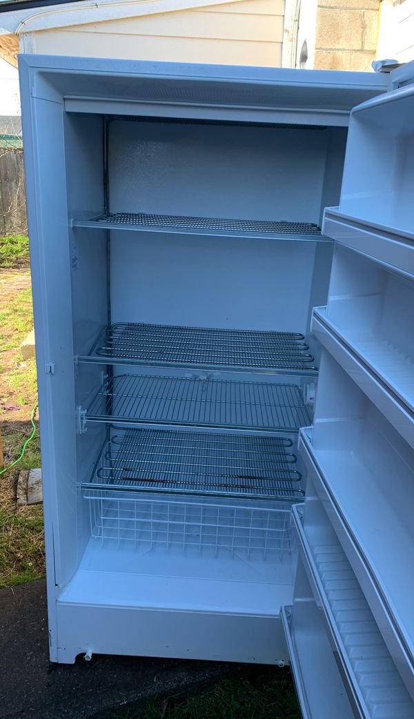 Stand Up Freezer for Sale in Sequim, WA OfferUp