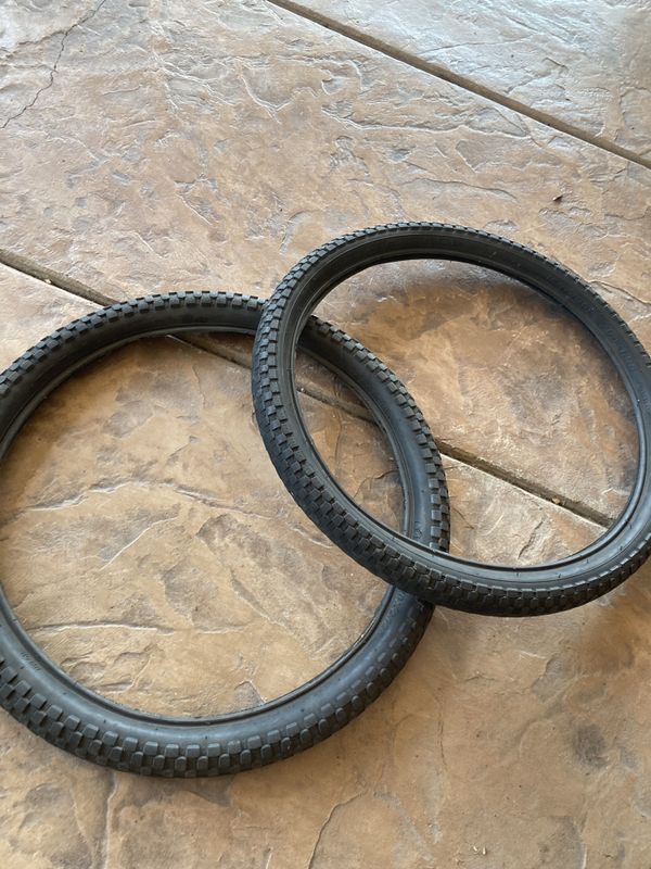 Bmx tires 20 inches for Sale in Poway, CA - OfferUp