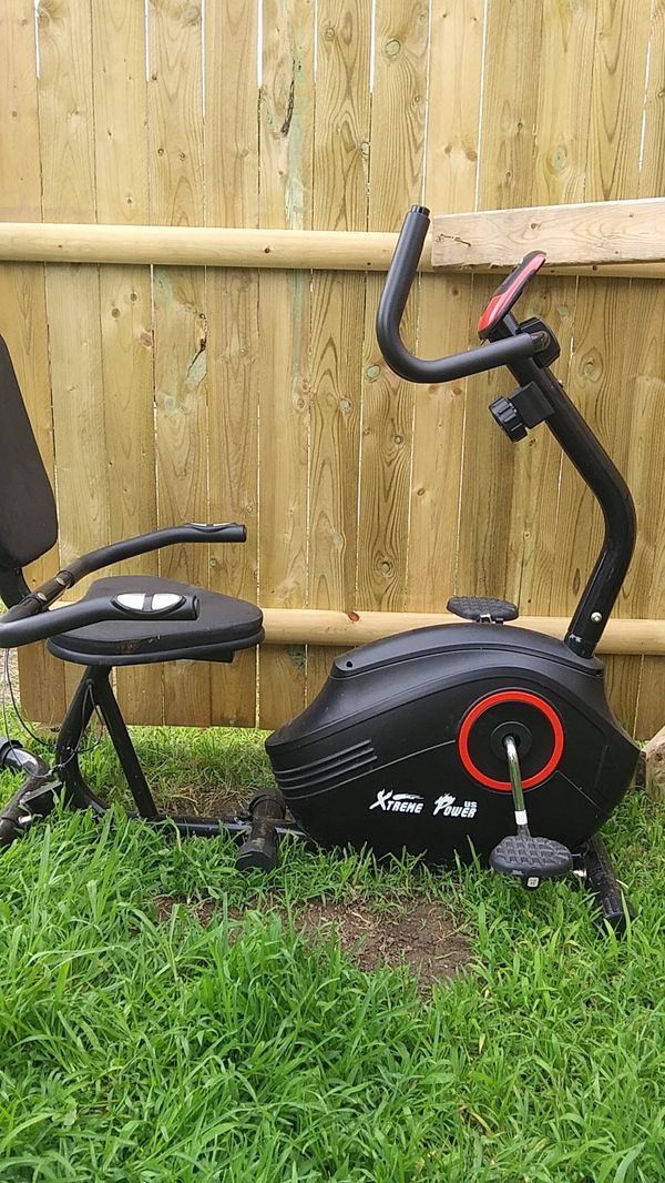 XTREME POWER US or best offer for Sale in South Solon, OH OfferUp