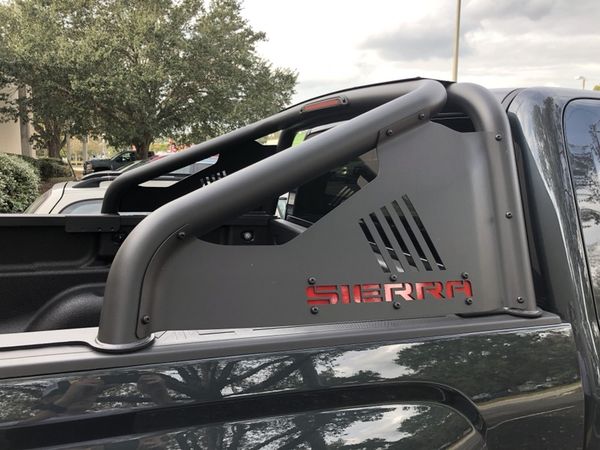 2018 GMC Sierra all terrain x sport bar for Sale in Charleston, SC ...