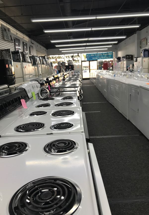Appliances for Sale in Memphis, TN OfferUp