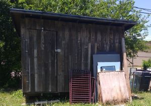 New and Used Shed for Sale in Dallas, TX - OfferUp