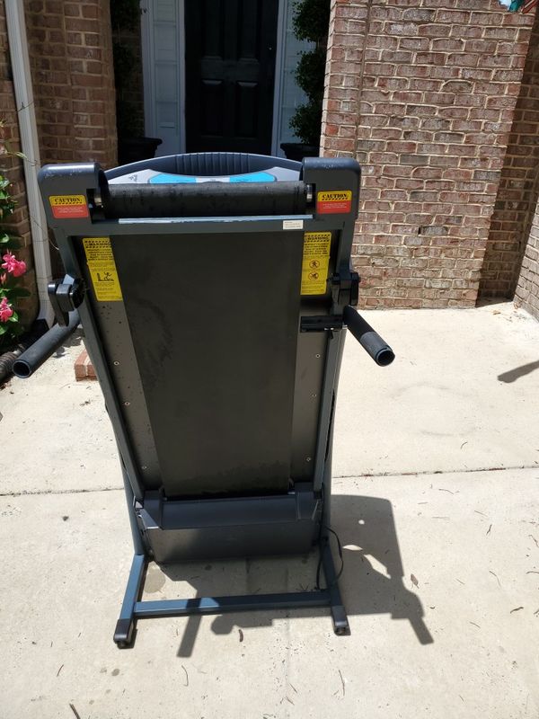 Sportcraft TX 4.9 treadmill for Sale in Harrisburg, NC - OfferUp