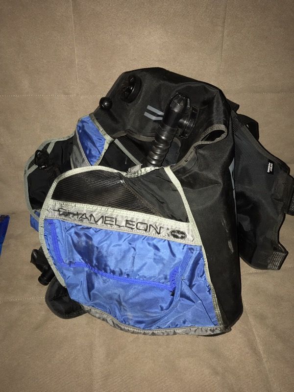 Dacor BCD scuba diving gear for Sale in Goodyear, AZ OfferUp