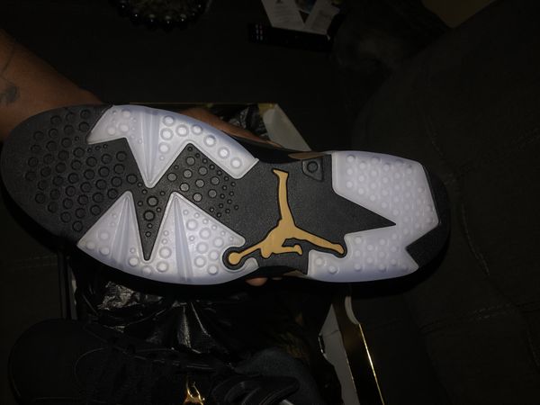 jordan 6s size 11.5