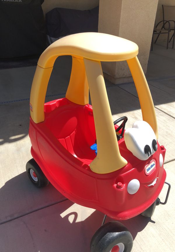 Car Dealerships In Bakersfield Ca >> Little Tikes car for Sale in Bakersfield, CA - OfferUp Car Dealerships In Bakersfield Ca >> Little Tikes car for Sale in Bakersfield, CA - OfferUp