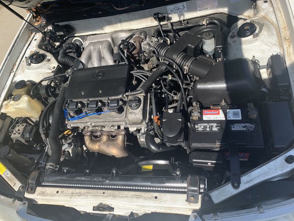 1998 Toyota Avalon XLE for Sale in Laguna Beach, CA - OfferUp