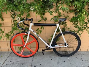 Fuji track for Sale in Los Angeles, CA
