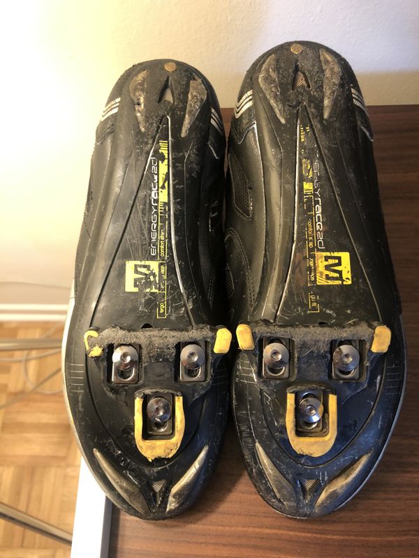 mavic energy race 2d