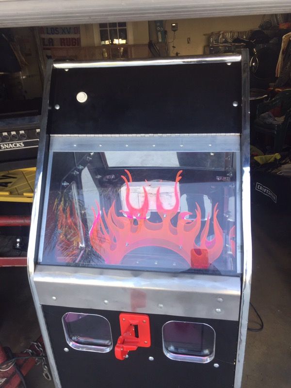 Quarter Machine for Sale in Ontario, CA OfferUp