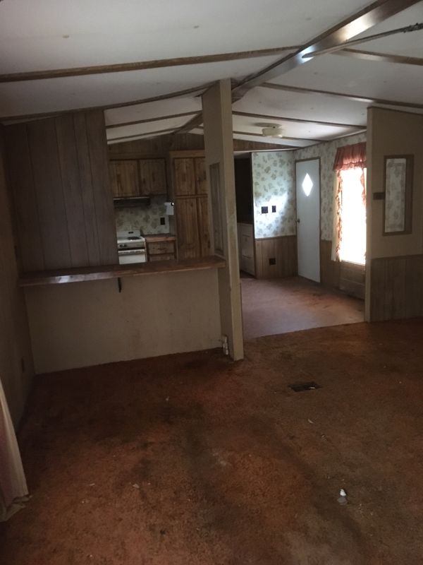 1985 mobile home for Sale in Township of Taylorsville, NC OfferUp