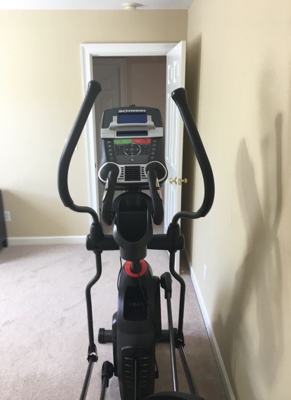 Schwinn 470/journey 4.5 Elliptical for Sale in Columbia, SC - OfferUp