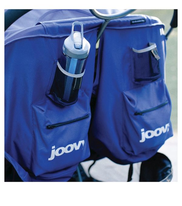 joovy scooter x2 rain cover