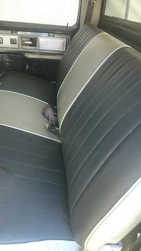 1979 Chevy pick up Silverado, needs work inop status, 350 four bolt