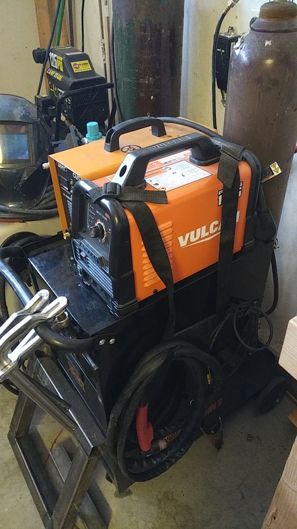 Vulcan protig 165 for Sale in Menifee, CA - OfferUp