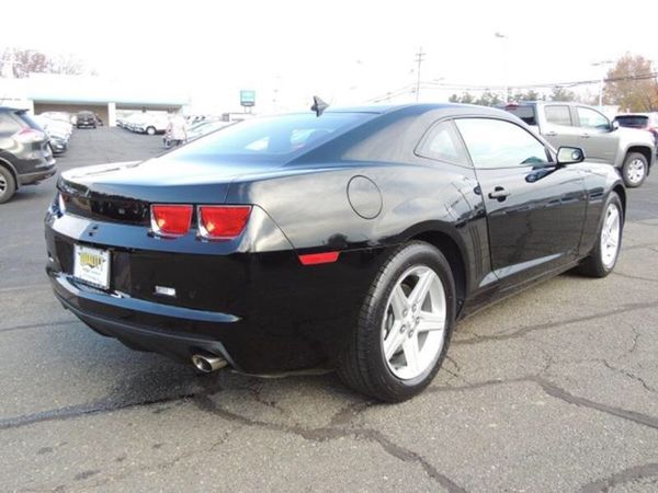 2010 Chevrolet Camaro Just $500 No credit check for Sale ...