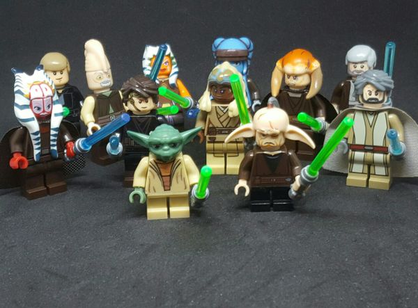 star wars lego sets jedi