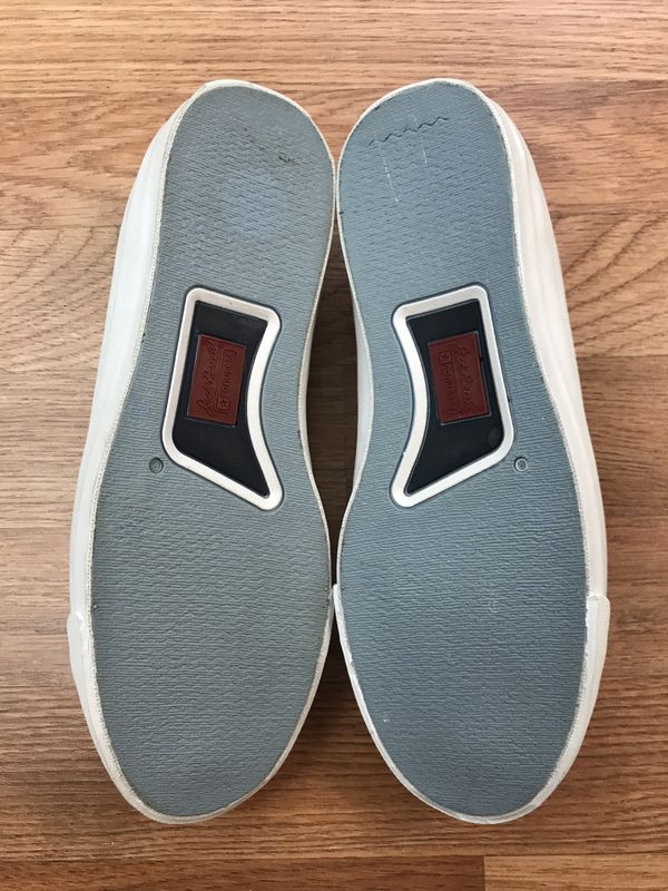 vintage jack purcell tennis shoes