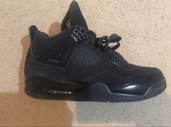 black cat 4s near me