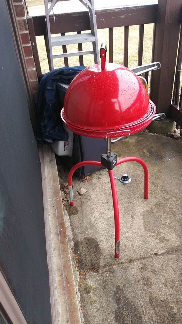 Red Devils gas grill brand new for Sale in Elmhurst, IL OfferUp