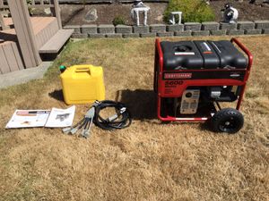 New and Used Generator for Sale - OfferUp