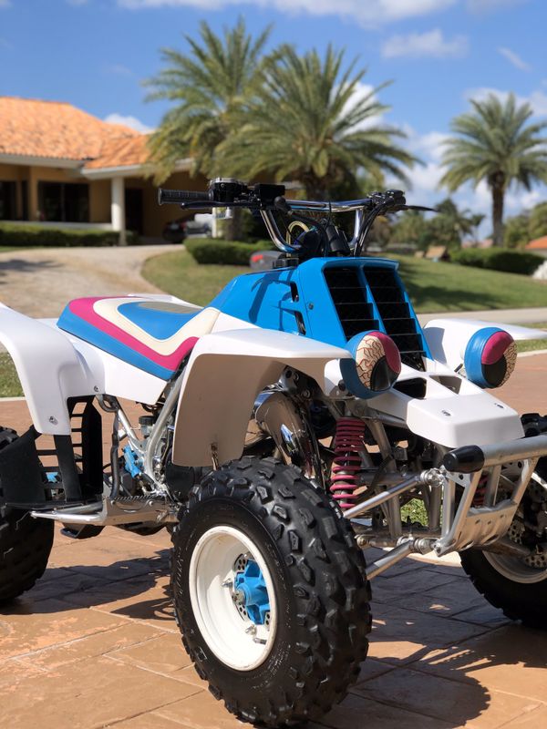 1992 yamaha banshee rare for Sale in Hialeah, FL - OfferUp