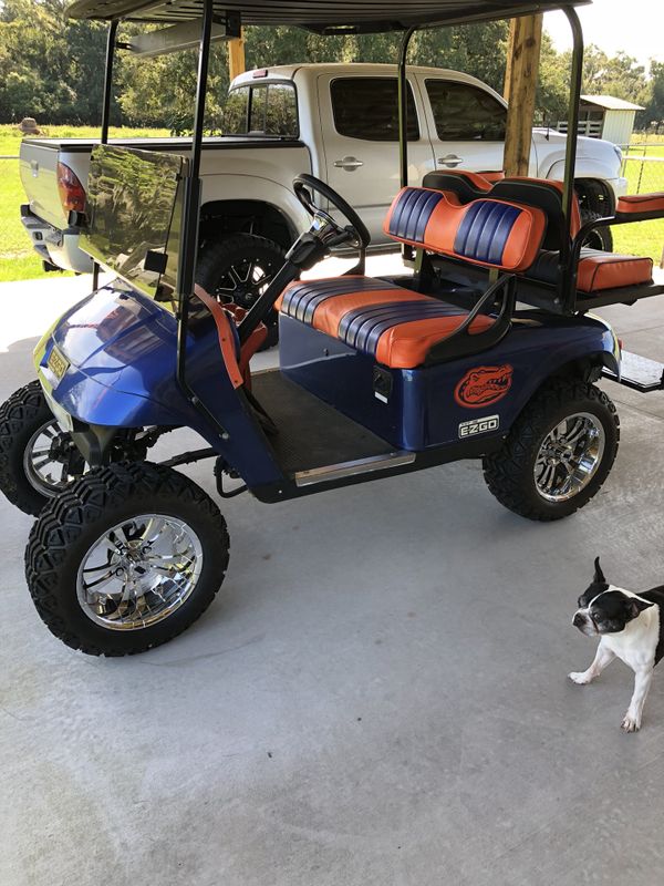 Gator Golf Cart for Sale in Plant City, FL OfferUp