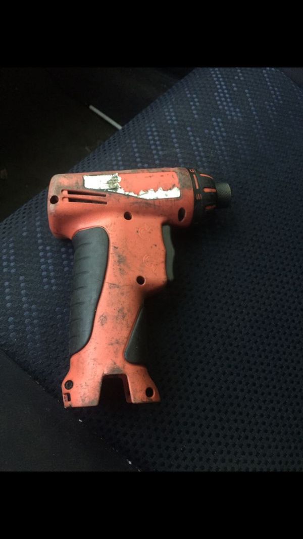 Snap on impact screw gun for Sale in Portsmouth, VA OfferUp
