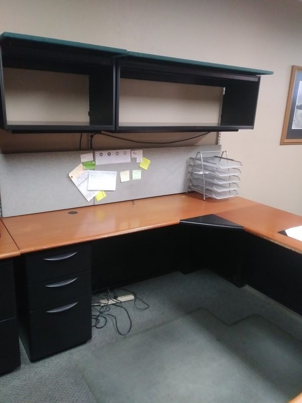 Large Office Desk for Sale in Sacramento, CA OfferUp