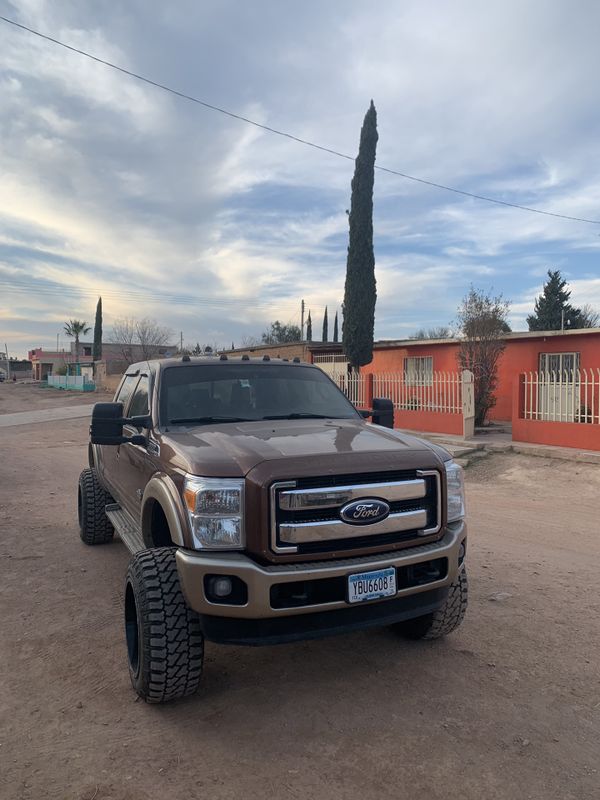 F350 KING RANCH FOR SALE for Sale in Brooklyn Center, MN OfferUp