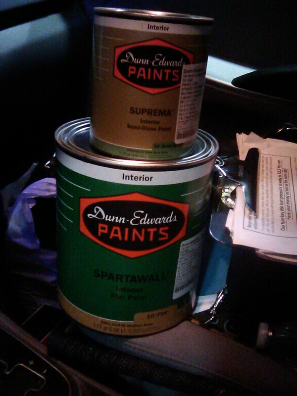 Dunn Edwards Paint for Sale in Anaheim, CA - OfferUp