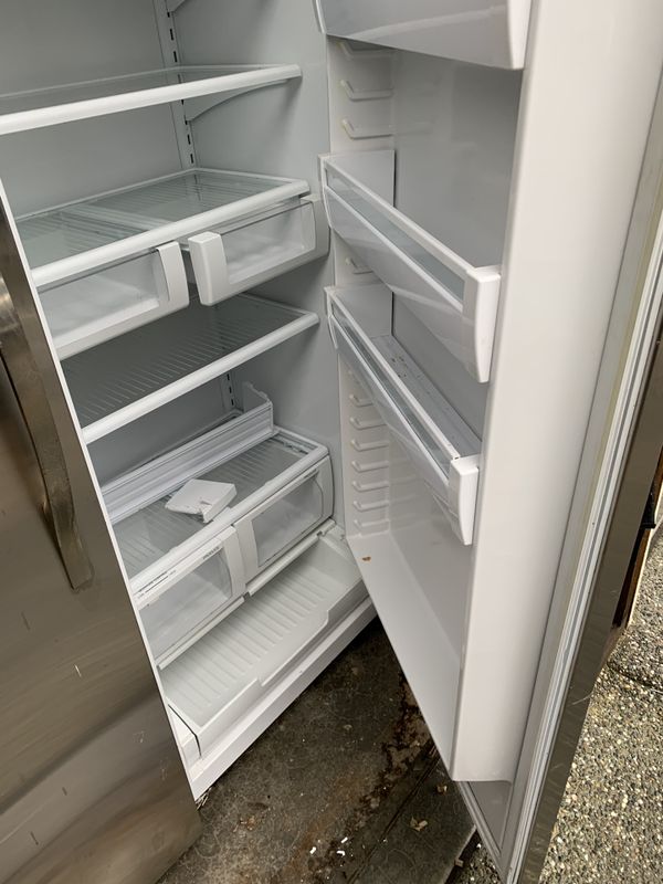 Viking refrigerator for Sale in Carnation, WA OfferUp