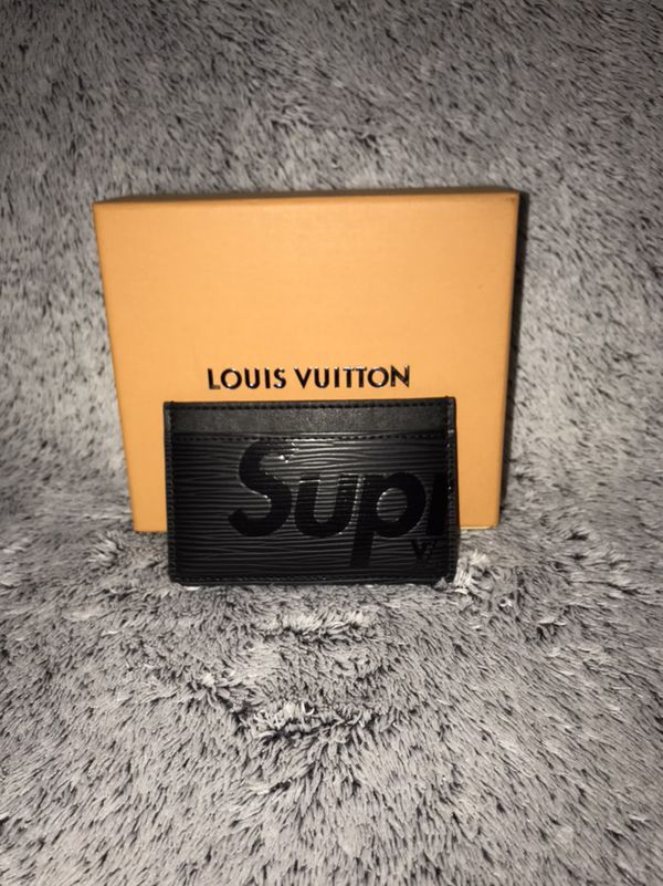 Louis Vuitton supreme for Sale in Portland, OR - OfferUp