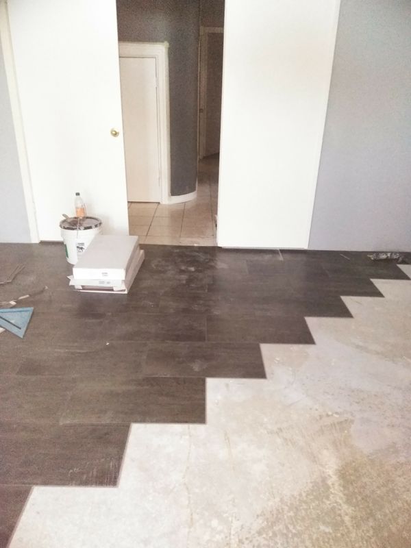 Flooring Installation for Sale in Henderson, NV - OfferUp