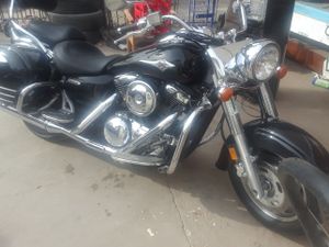 2007 Kawasaki Vulcan Nomad1600cc For Sale In Ontario Ca Offerup
