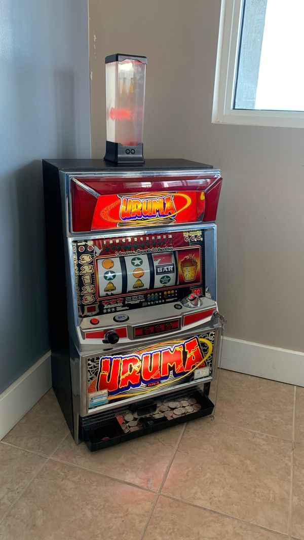 Slot machine game room for Sale in Fort Lauderdale, FL OfferUp