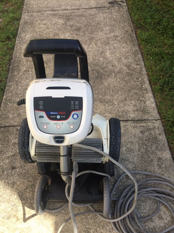 Polaris p955 pool vacuum cleaner for Sale in Orlando, FL