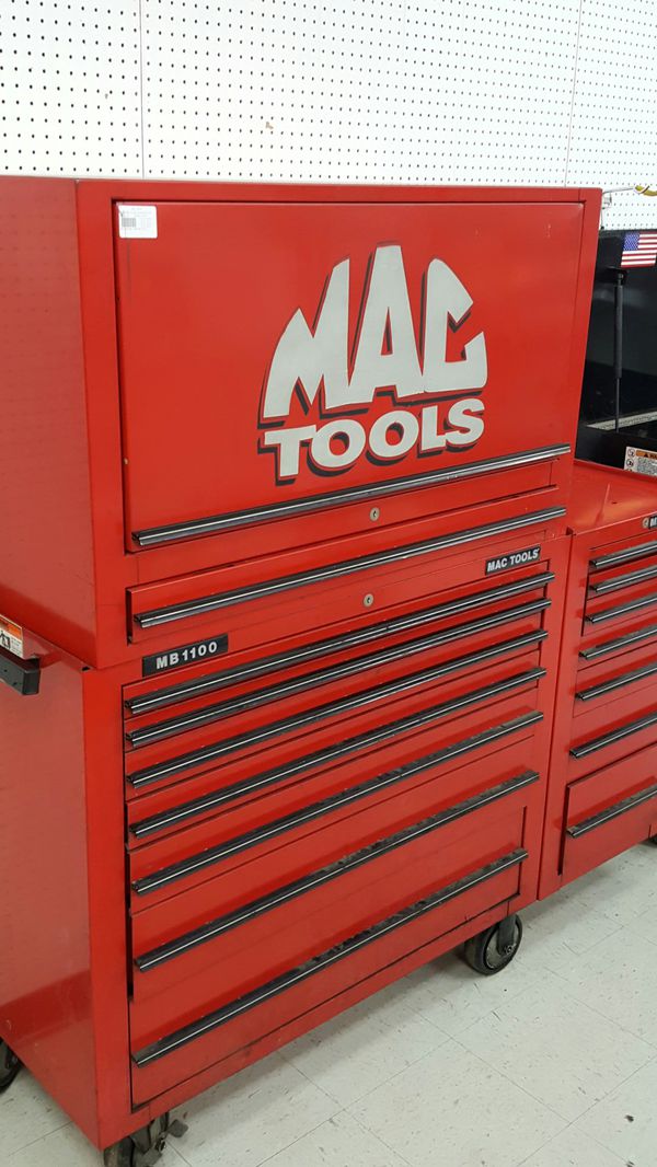 mac tool box for sale maximizer