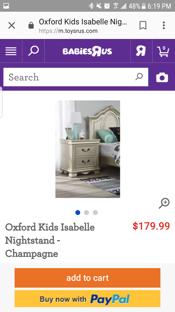 Kids Twin Bed Frame And Night Stand For In Tacoma Wa Offerup Open In The Appcontinue To Mobile Website