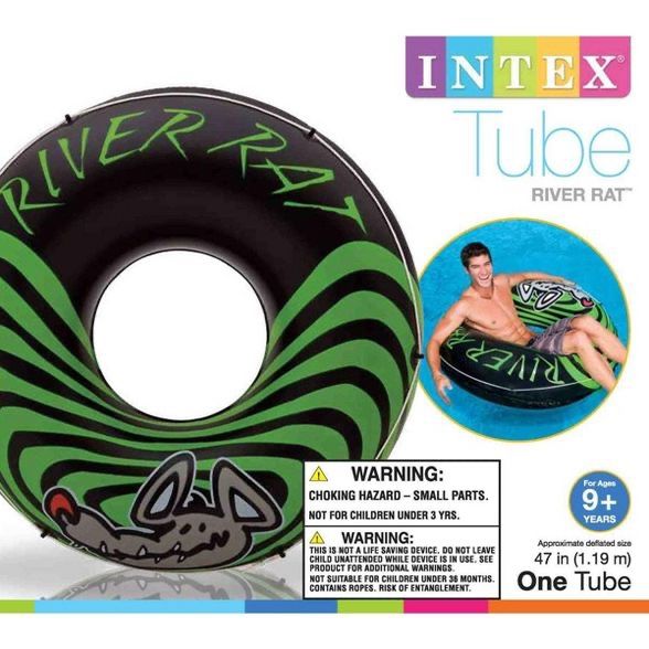 intex inner tubes