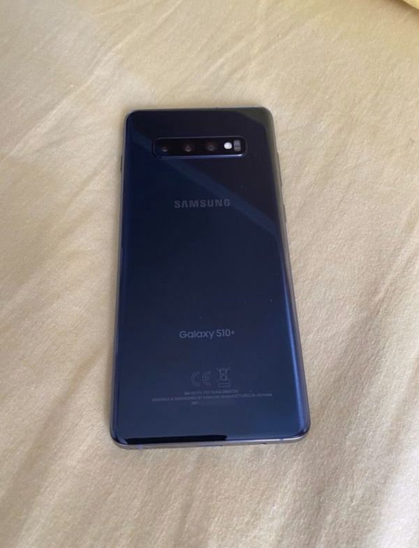 galaxy s10 plus for sale