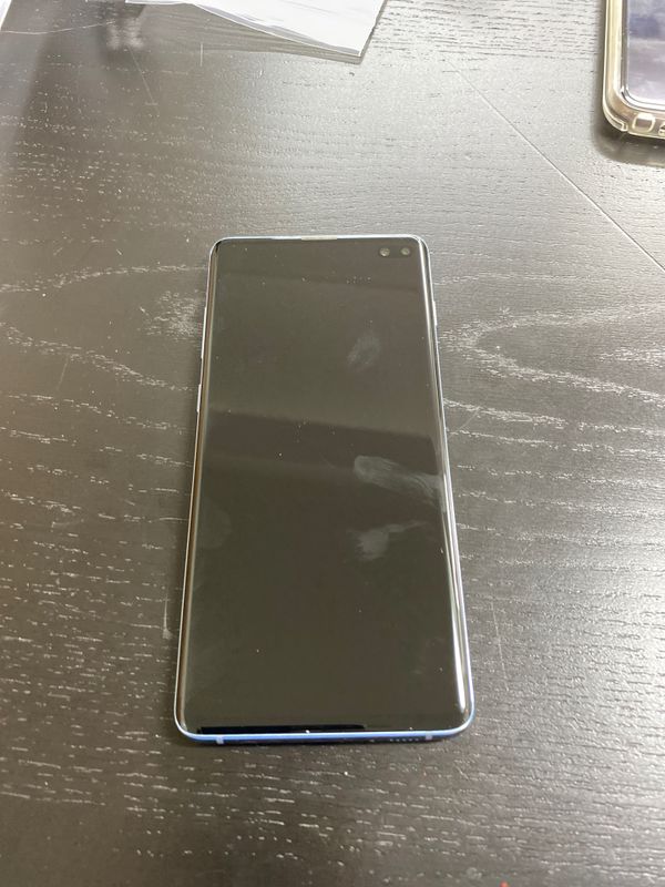 galaxy s10 metropcs