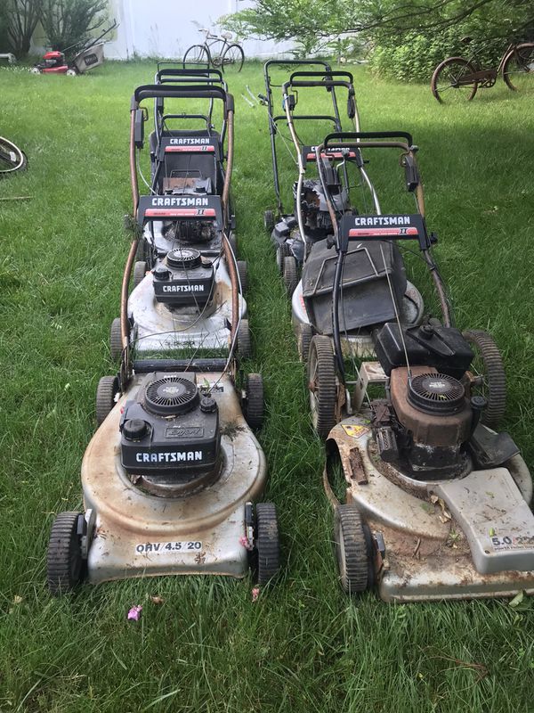 Lawn mowers for Sale in Columbus, NJ OfferUp